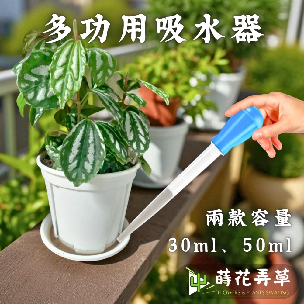 多功用吸水器(多款式
