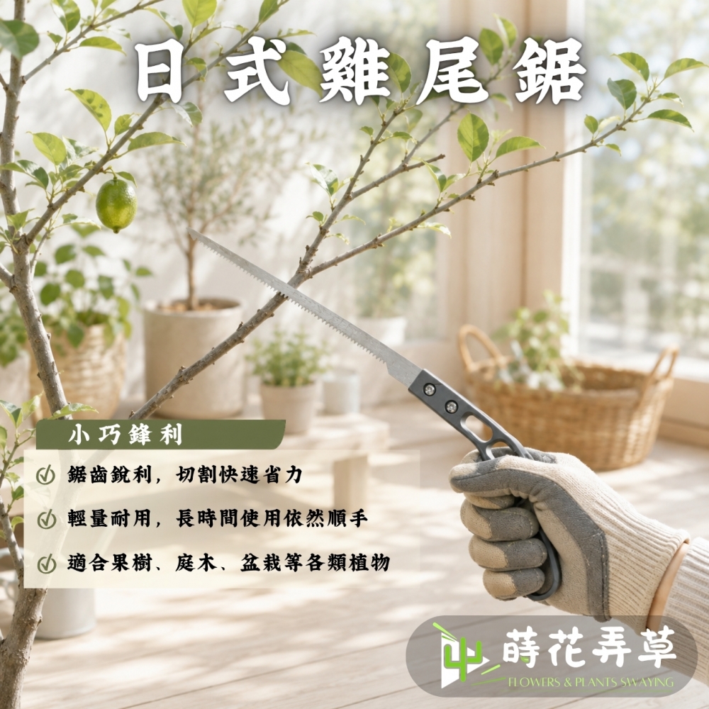 日式雞尾鋸