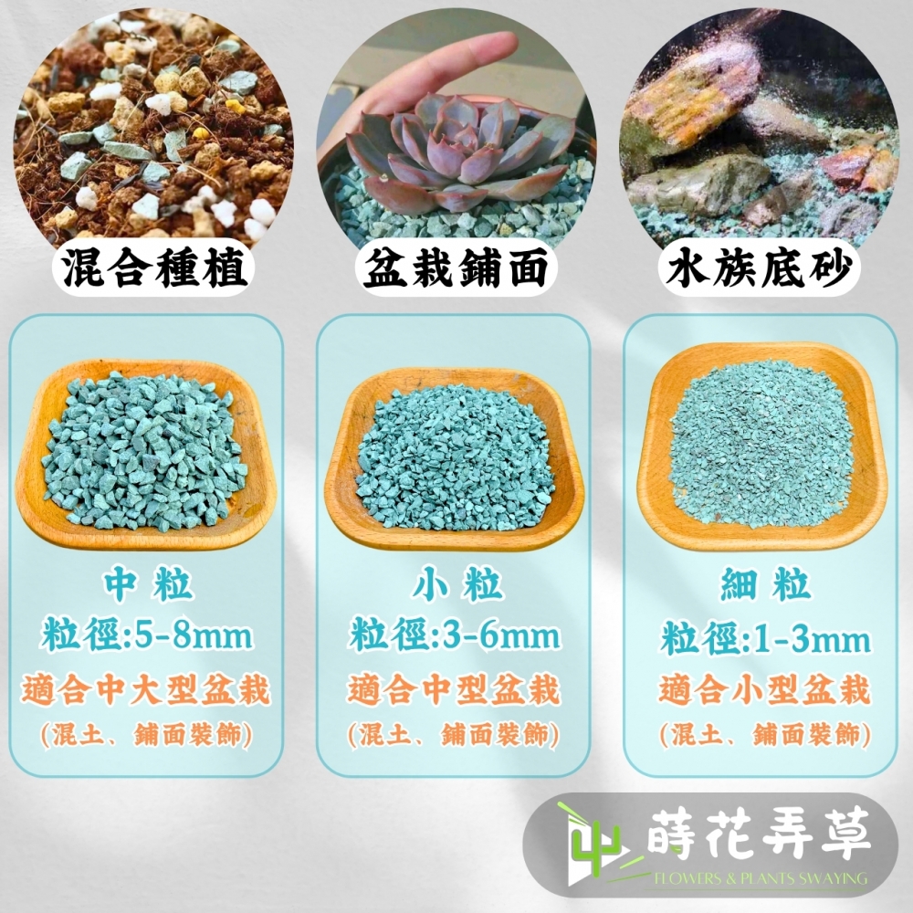 天然綠沸石(原包裝)