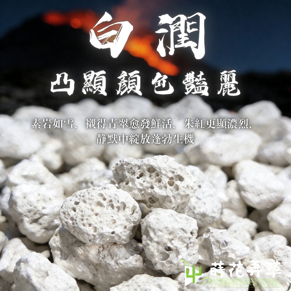 999火山石