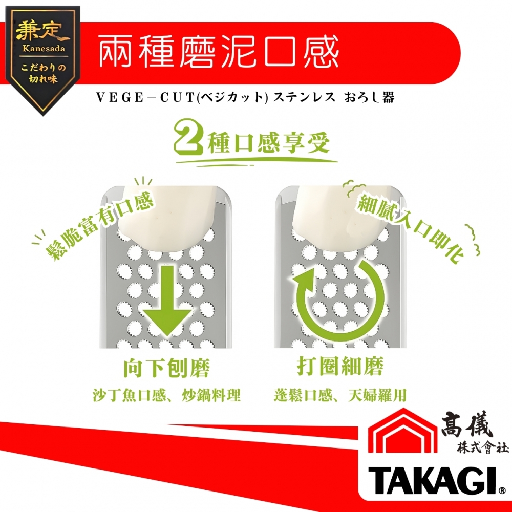 兼定-抗菌不鏽鋼磨泥器